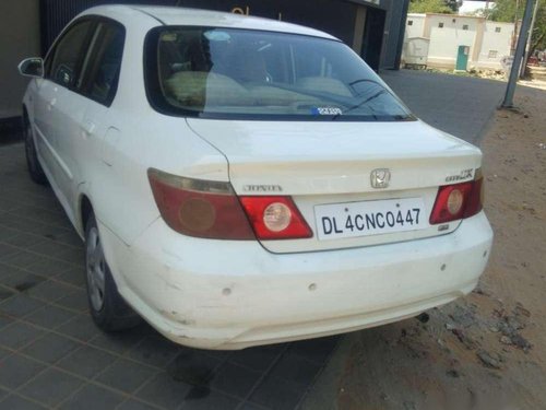 Used 2006 Honda City 1.5 EXI MT for sale