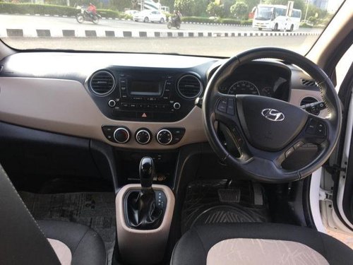 Hyundai Grand i10 Asta Option AT for sale