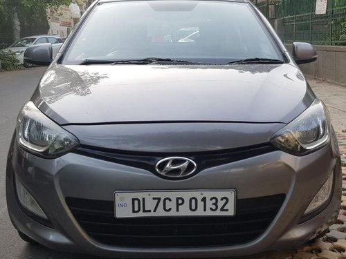 2012 Hyundai i20  Sportz 1.4 CRDi MT for sale at low price