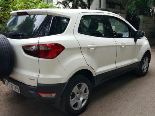 2013 Ford EcoSport   1.5 DV5 MT Trend for sale