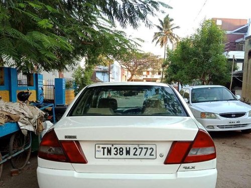 Used 2004 Mitsubishi Lancer 2.0 MT for sale