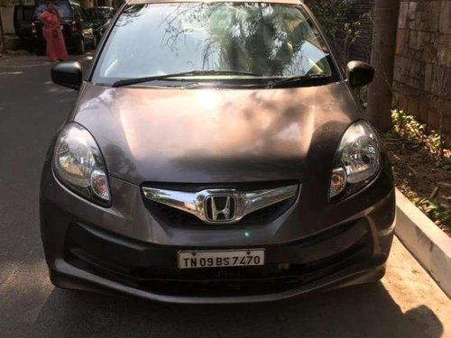 Used 2013 Honda Brio MT for sale