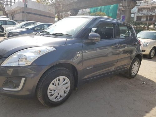 Used 2015 Maruti Suzuki Swift  LXI MT for sale