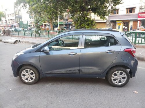 Hyundai i10  Sportz MT 2014 for sale