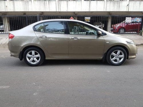 Used Honda City  1.5 V MT car at low price