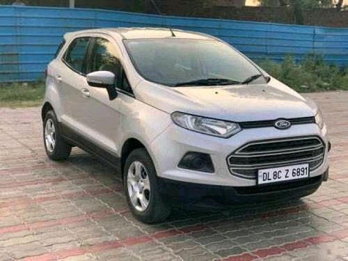 Ford EcoSport 1.5 DV5 MT Trend for sale