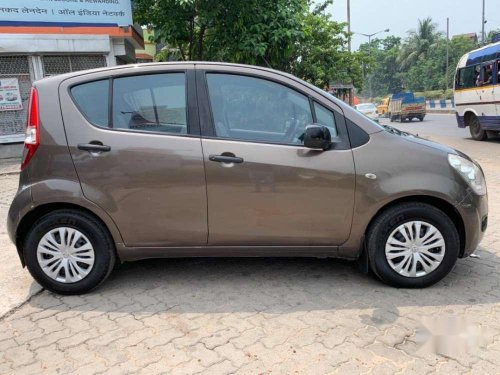 Maruti Suzuki Ritz 2010 MT for sale 