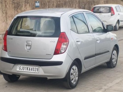 Hyundai i10 Magna MT 2009 for sale