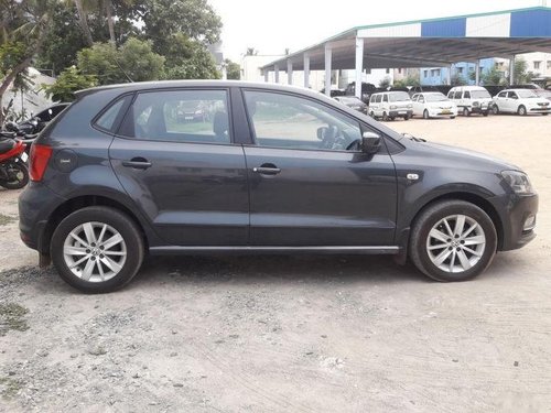 2014 Volkswagen Polo  Diesel Highline 1.2L MT for sale at low price