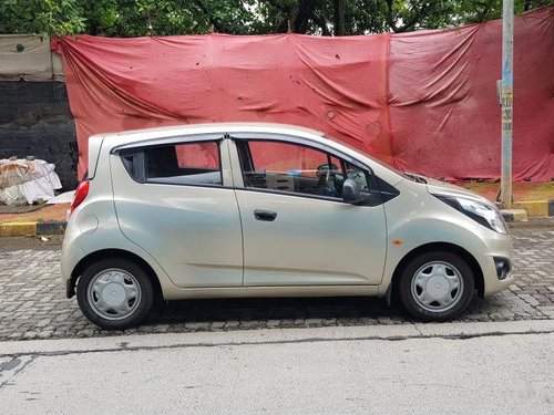 Used Chevrolet Beat PS MT car at low price