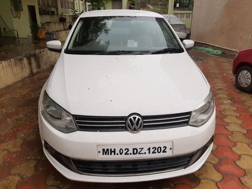 Volkswagen Vento Petrol Highline AT 2011 for sale