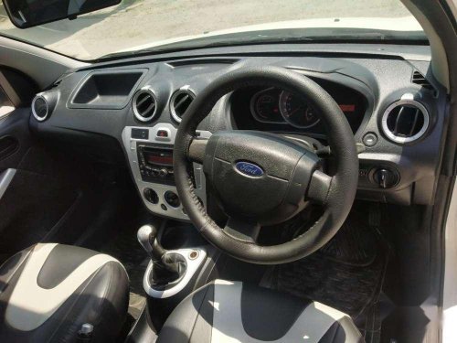 Used Ford Figo car MT at low price