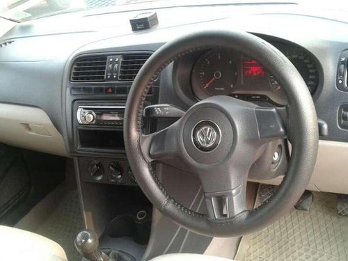2013 Volkswagen Polo MT for sale 