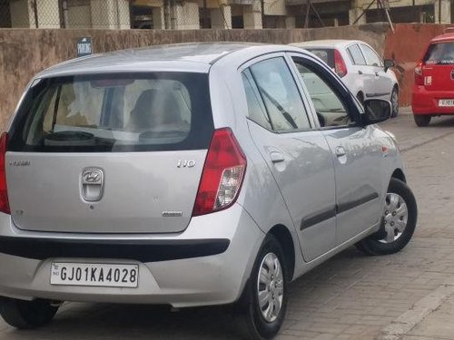 Hyundai i10 Magna MT 2009 for sale