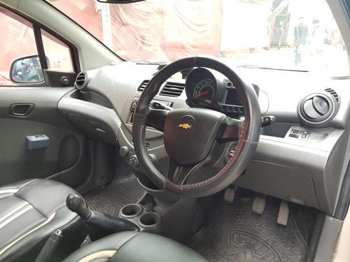Used Chevrolet Beat PS MT car at low price