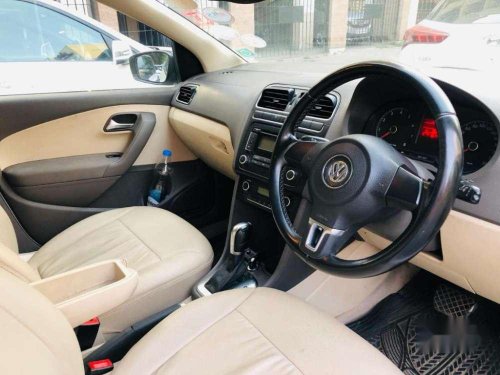 2011 Volkswagen Vento MT for sale at low price