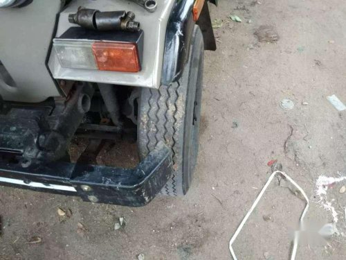 Mahindra Jeep 2003 MT for sale 