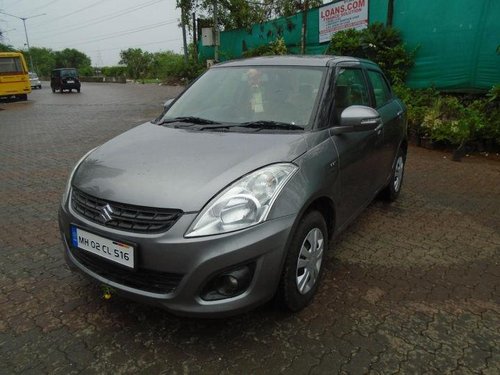 Used 2012 Maruti Suzuki Dzire VXI MT for sale