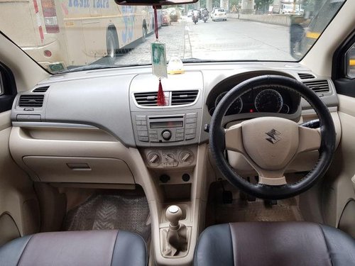 2015 Maruti Suzuki Ertiga  VDI MT for sale