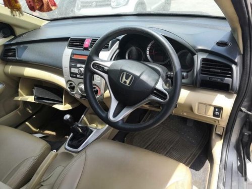 2009 Honda City 1.5 V MT for sale at low price