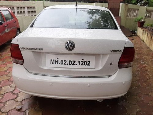 Volkswagen Vento Petrol Highline AT 2011 for sale