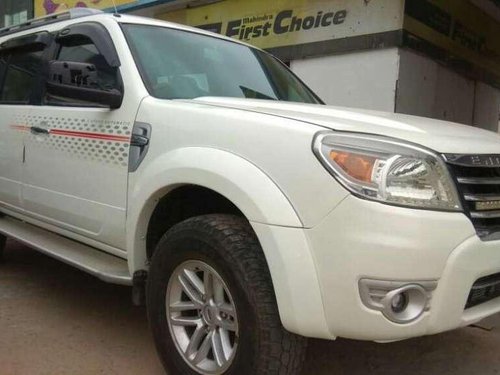 Used Ford Endeavour 2.2 Titanium AT 4X2 for sale 
