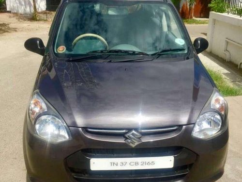 Maruti Suzuki Alto 800 Lxi, 2012, Petrol MT for sale 