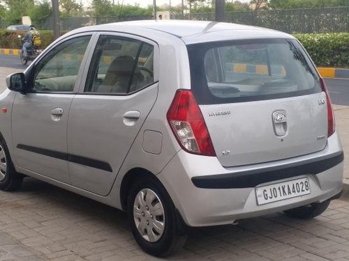 Hyundai i10 Magna MT 2009 for sale