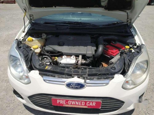 Used Ford Figo car MT at low price