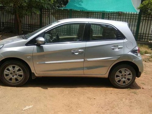 Honda Brio S MT for sale 