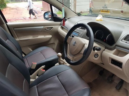 2015 Maruti Suzuki Ertiga  VDI MT for sale