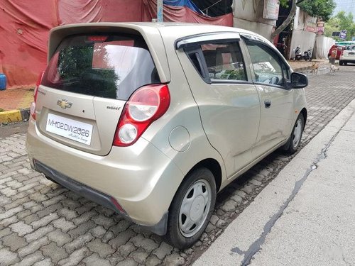 Used Chevrolet Beat PS MT car at low price