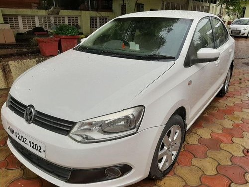 Volkswagen Vento Petrol Highline AT 2011 for sale