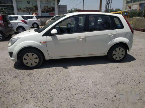 Used Ford Figo car MT at low price