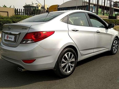 2014 Hyundai Verna 1.6 VTVT SX MT for sale 