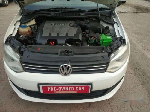 Volkswagen Vento Trendline Diesel, 2011, Diesel MT for sale 