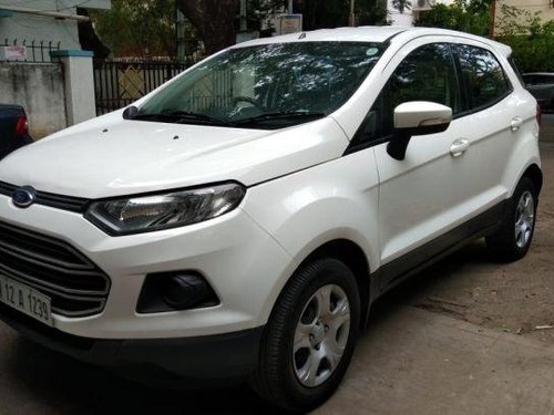2013 Ford EcoSport   1.5 DV5 MT Trend for sale