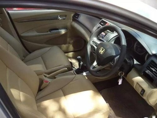 Honda City V MT 2012 for sale