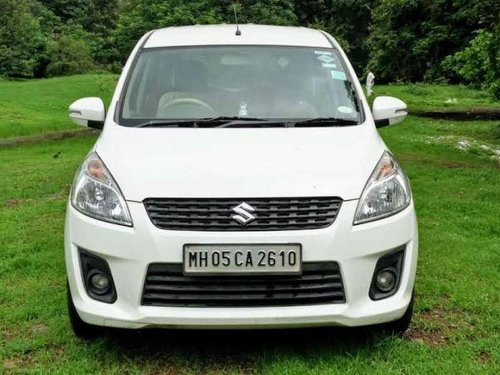 Maruti Suzuki Ertiga VXI CNG MT 2014 for sale