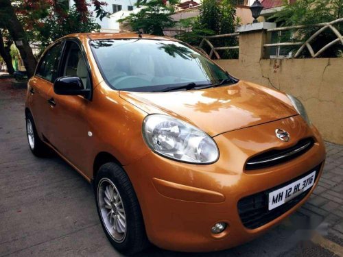 Nissan Micra XV Premium Primo Diesel, 2011, Diesel MT for sale 