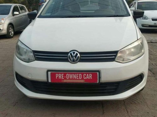 Volkswagen Vento Trendline Diesel, 2011, Diesel MT for sale 