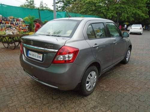 Used 2012 Maruti Suzuki Dzire VXI MT for sale