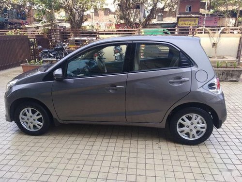 Used 2014 Honda Brio VX AT for sale