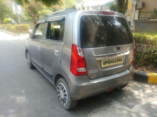 Maruti Suzuki Wagon R 2015 VXI MT for sale 