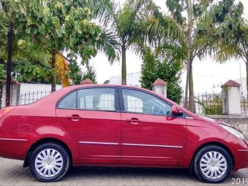 Tata Manza Aura (ABS), Safire BS-IV, 2010, Petrol MT for sale 