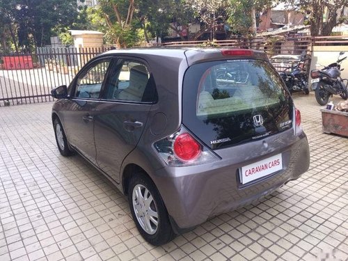 Used 2014 Honda Brio VX AT for sale