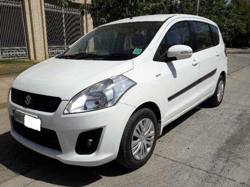 Maruti Suzuki Ertiga VXI MT 2013 for sale