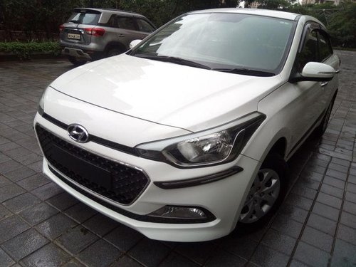 Used 2016 Hyundai i20 Sportz 1.2 MT for sale