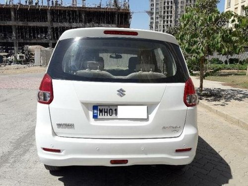 Maruti Suzuki Ertiga VXI MT 2013 for sale