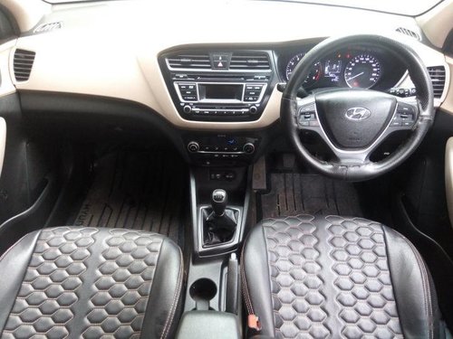 Used 2016 Hyundai i20 Sportz 1.2 MT for sale